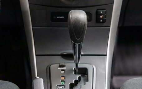 Toyota Corolla, 2011 год, 1 278 000 рублей, 23 фотография