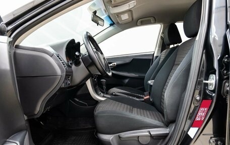 Toyota Corolla, 2011 год, 1 278 000 рублей, 25 фотография