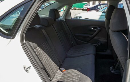 Volkswagen Polo VI (EU Market), 2019 год, 1 365 000 рублей, 7 фотография