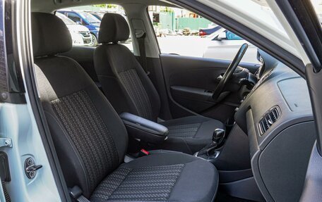 Volkswagen Polo VI (EU Market), 2019 год, 1 365 000 рублей, 8 фотография