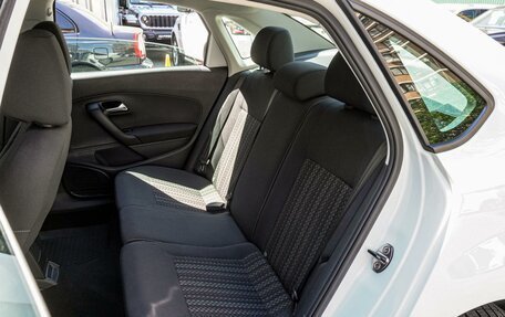 Volkswagen Polo VI (EU Market), 2019 год, 1 365 000 рублей, 9 фотография