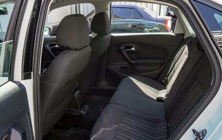 Volkswagen Polo VI (EU Market), 2019 год, 1 365 000 рублей, 11 фотография