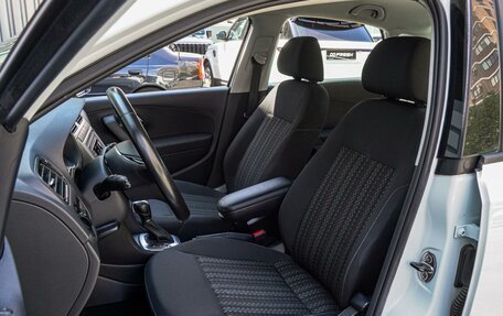 Volkswagen Polo VI (EU Market), 2019 год, 1 365 000 рублей, 10 фотография