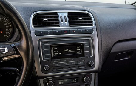 Volkswagen Polo VI (EU Market), 2019 год, 1 365 000 рублей, 12 фотография