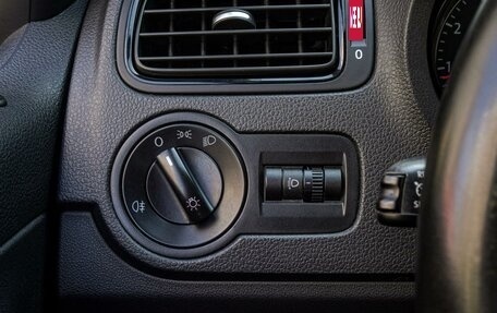 Volkswagen Polo VI (EU Market), 2019 год, 1 365 000 рублей, 14 фотография