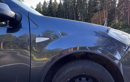 Renault Sandero I, 2010 год, 415 000 рублей, 22 фотография