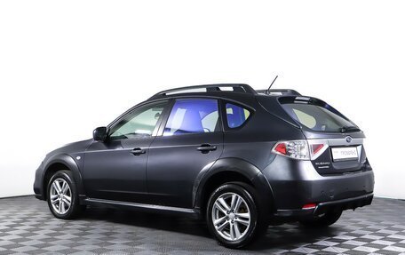Subaru Impreza III, 2010 год, 860 000 рублей, 7 фотография