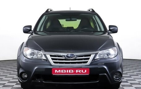 Subaru Impreza III, 2010 год, 860 000 рублей, 2 фотография