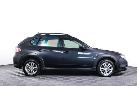 Subaru Impreza III, 2010 год, 860 000 рублей, 4 фотография