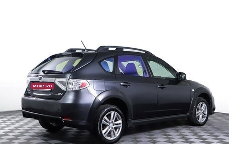 Subaru Impreza III, 2010 год, 860 000 рублей, 5 фотография