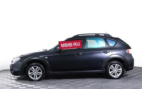 Subaru Impreza III, 2010 год, 860 000 рублей, 8 фотография