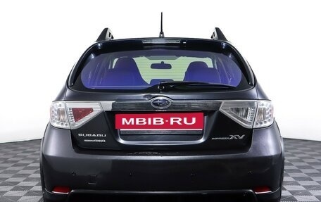 Subaru Impreza III, 2010 год, 860 000 рублей, 6 фотография