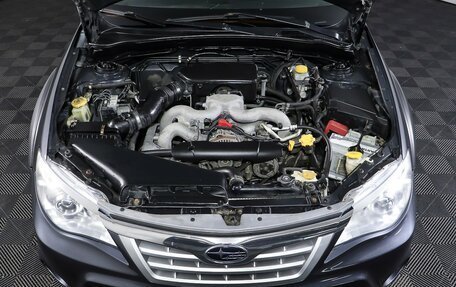 Subaru Impreza III, 2010 год, 860 000 рублей, 9 фотография