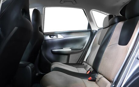 Subaru Impreza III, 2010 год, 860 000 рублей, 12 фотография