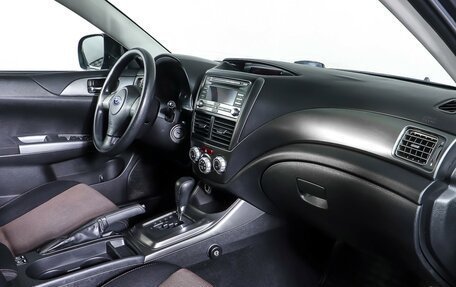 Subaru Impreza III, 2010 год, 860 000 рублей, 11 фотография