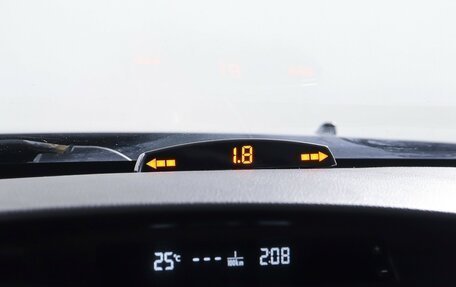 Subaru Impreza III, 2010 год, 860 000 рублей, 20 фотография