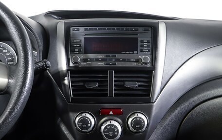 Subaru Impreza III, 2010 год, 860 000 рублей, 16 фотография