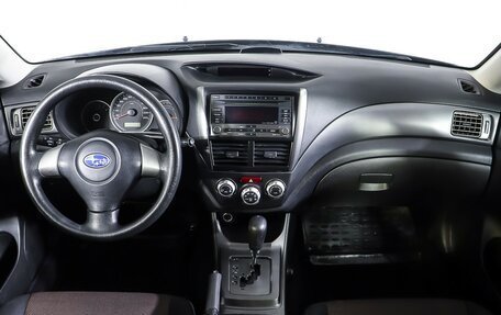 Subaru Impreza III, 2010 год, 860 000 рублей, 13 фотография