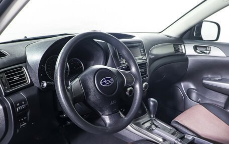 Subaru Impreza III, 2010 год, 860 000 рублей, 14 фотография