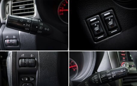 Subaru Impreza III, 2010 год, 860 000 рублей, 18 фотография