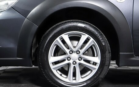 Subaru Impreza III, 2010 год, 860 000 рублей, 22 фотография