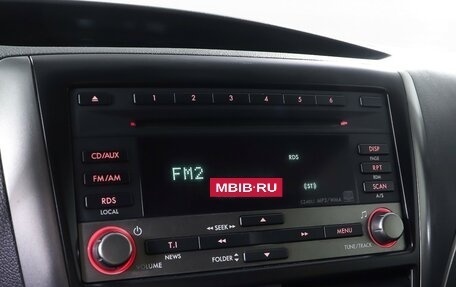 Subaru Impreza III, 2010 год, 860 000 рублей, 21 фотография