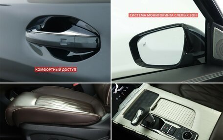 CheryExeed VX, 2022 год, 2 689 000 рублей, 22 фотография