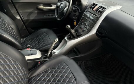 Toyota Auris II, 2007 год, 790 000 рублей, 15 фотография