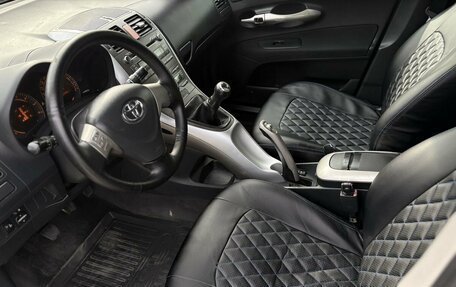 Toyota Auris II, 2007 год, 790 000 рублей, 13 фотография