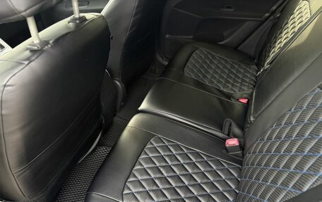 Toyota Auris II, 2007 год, 790 000 рублей, 14 фотография