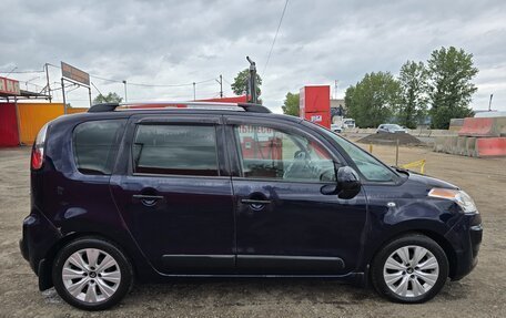 Citroen C3 Picasso I, 2013 год, 570 000 рублей, 2 фотография