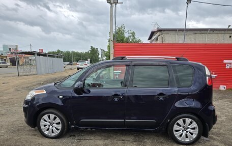 Citroen C3 Picasso I, 2013 год, 570 000 рублей, 3 фотография