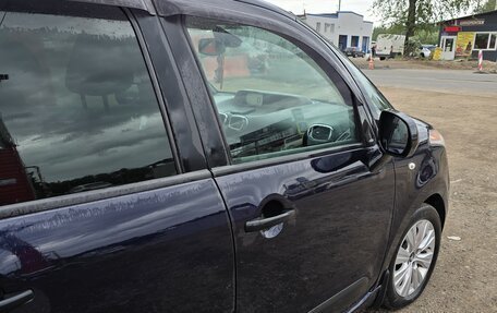 Citroen C3 Picasso I, 2013 год, 570 000 рублей, 9 фотография