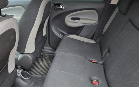 Citroen C3 Picasso I, 2013 год, 570 000 рублей, 8 фотография