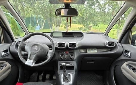 Citroen C3 Picasso I, 2013 год, 570 000 рублей, 5 фотография