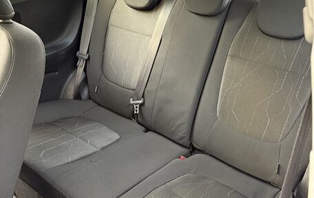 KIA Picanto II, 2013 год, 850 000 рублей, 11 фотография