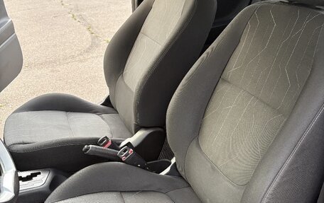 KIA Picanto II, 2013 год, 850 000 рублей, 12 фотография