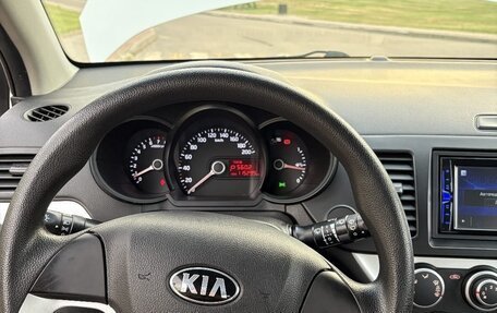 KIA Picanto II, 2013 год, 850 000 рублей, 14 фотография