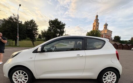 KIA Picanto II, 2013 год, 850 000 рублей, 8 фотография
