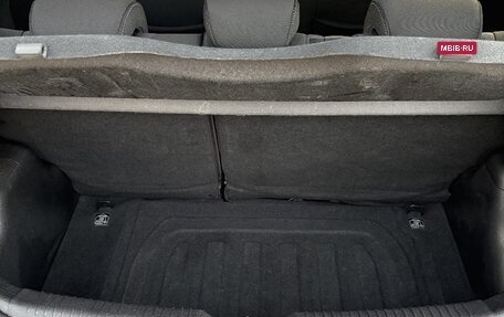KIA Picanto II, 2013 год, 850 000 рублей, 10 фотография