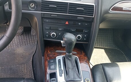 Audi A6, 2008 год, 470 000 рублей, 13 фотография