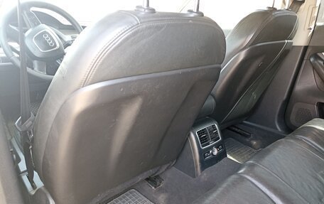 Audi A6, 2008 год, 470 000 рублей, 15 фотография