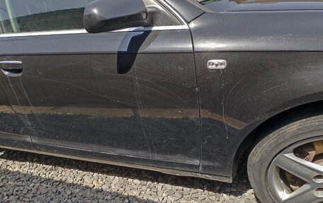 Audi A6, 2008 год, 470 000 рублей, 7 фотография