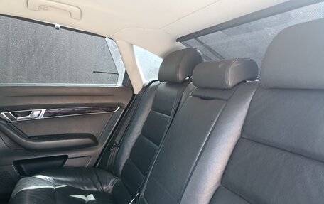 Audi A6, 2008 год, 470 000 рублей, 14 фотография