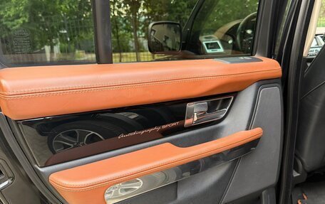 Land Rover Range Rover Sport I рестайлинг, 2012 год, 2 550 000 рублей, 15 фотография