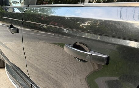 Land Rover Range Rover Sport I рестайлинг, 2012 год, 2 550 000 рублей, 20 фотография