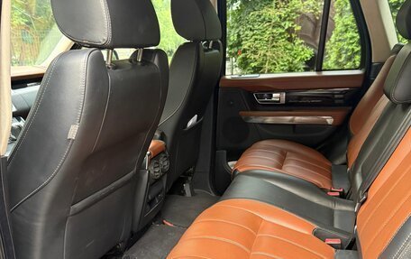 Land Rover Range Rover Sport I рестайлинг, 2012 год, 2 550 000 рублей, 13 фотография
