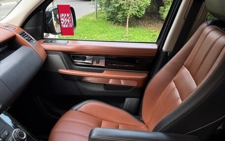 Land Rover Range Rover Sport I рестайлинг, 2012 год, 2 550 000 рублей, 7 фотография