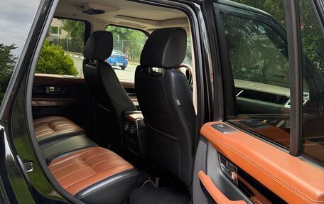 Land Rover Range Rover Sport I рестайлинг, 2012 год, 2 550 000 рублей, 17 фотография