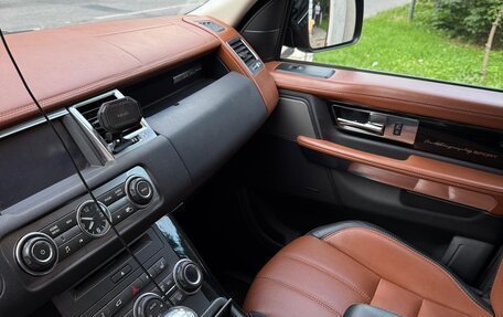 Land Rover Range Rover Sport I рестайлинг, 2012 год, 2 550 000 рублей, 9 фотография
